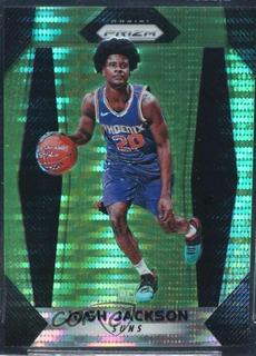 Josh Jackson