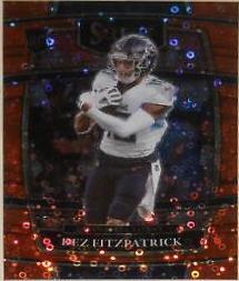 Dez Fitzpatrick