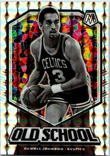 Dennis Johnson