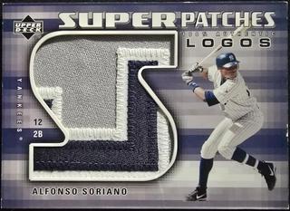 Alfonso Soriano
