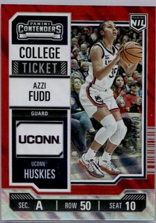 Azzi Fudd