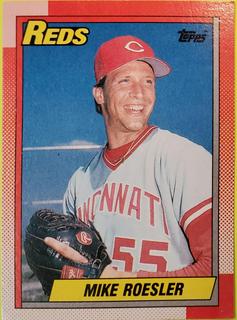 Mike Roesler
