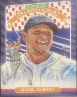 Miguel Cabrera