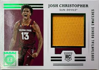 Josh Christopher