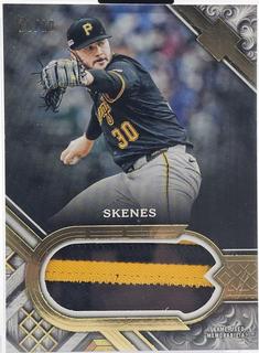 Paul Skenes