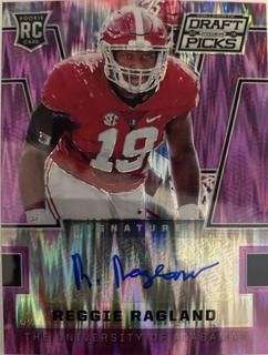 Reggie Ragland