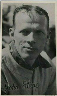 John Stone