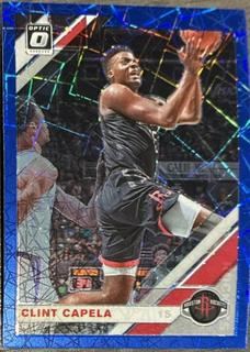 Clint Capela