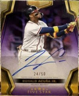 Ronald Acuna Jr.