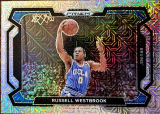 Russell Westbrook