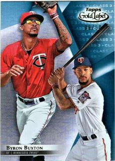 Byron Buxton