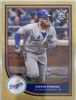 Justin Turner
