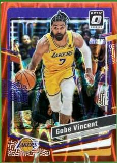 Gabe Vincent