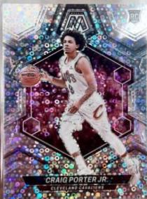 Craig Porter Jr.