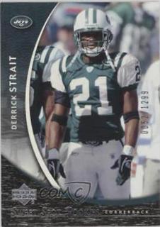 Derrick Strait