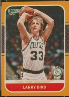 Larry Bird