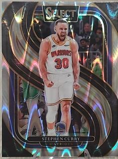 Stephen Curry