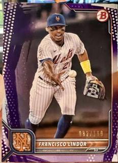 Francisco Lindor