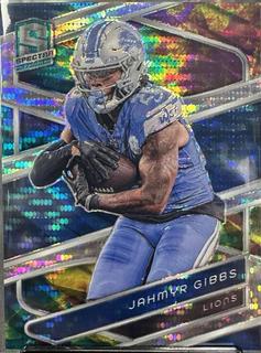 Jahmyr Gibbs