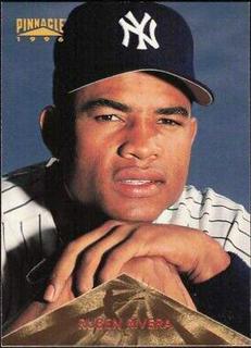 Ruben Rivera