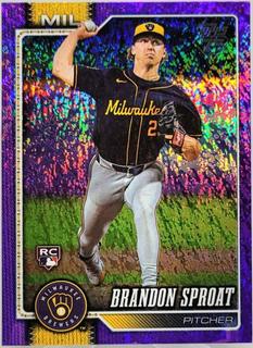 Brandon Sproat