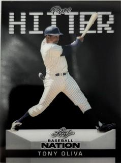 Tony Oliva