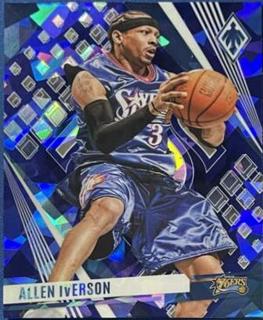 Allen Iverson