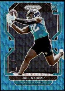 Jalen Camp