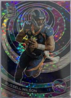Russell Wilson