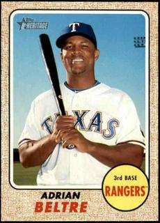 Adrian Beltre