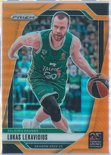 Lukas Lekavicius