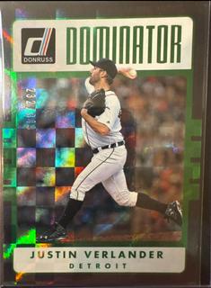 Justin Verlander