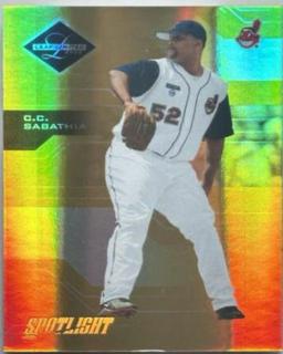C.C. Sabathia