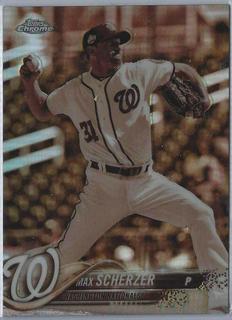 Max Scherzer