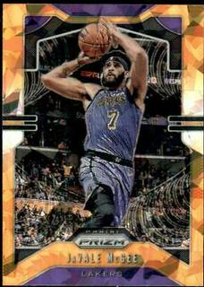 JaVale McGee