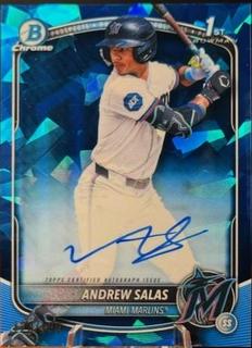 Andrew Salas
