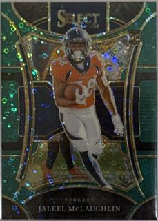 Jaleel McLaughlin
