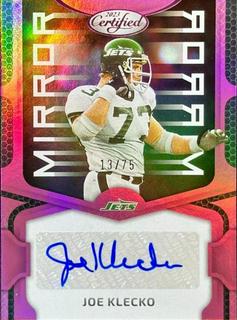 Joe Klecko
