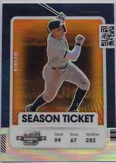 Aaron Judge