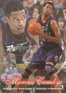 Marcus Camby