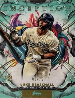 Luke Keaschall