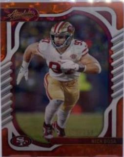 Nick Bosa