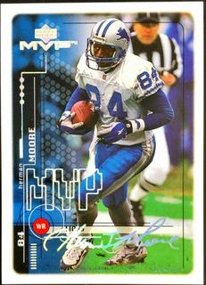 Herman Moore
