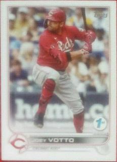 Joey Votto