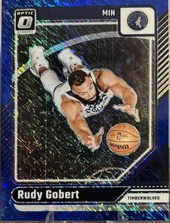 Rudy Gobert
