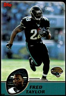 Fred Taylor