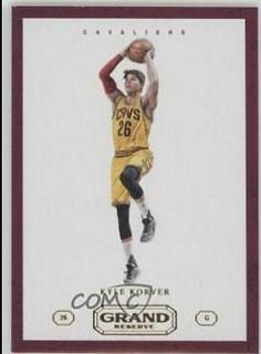 Kyle Korver