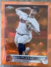 Zach Plesac
