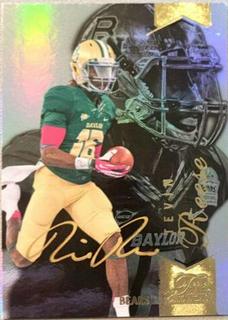 Tevin Reese