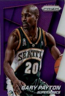 Gary Payton
